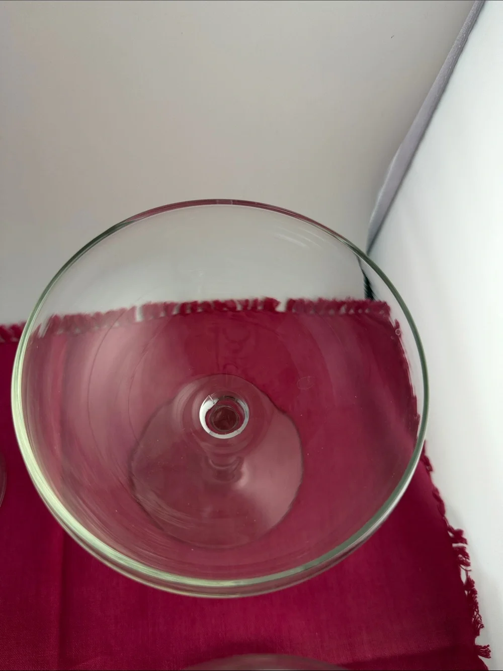 Margarita Glasses Set of 4